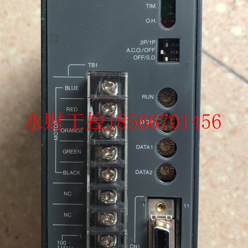 议价原装拆机 VEXTA 东方 PKD514L-A 实物拍摄 *￥