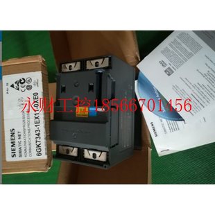 6GK7343 1EX11 0XE0 议价原装 343 网卡模块 6GK7 ￥ 全新