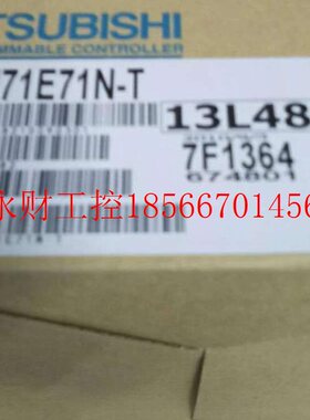 议价MR-J3P2-30M  MR-J3BK-30M MR-J4-D05UDL3M-B￥