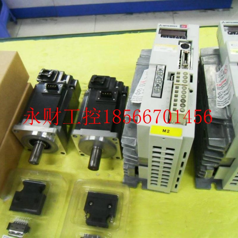 议价HC-F2B3G1D-UE三菱马HC-MF23BM-达OSA17022￥