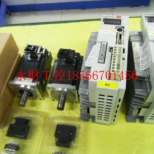 议价HC-F2B3G1D-UE三菱马HC-MF23BM-达OSA17022￥