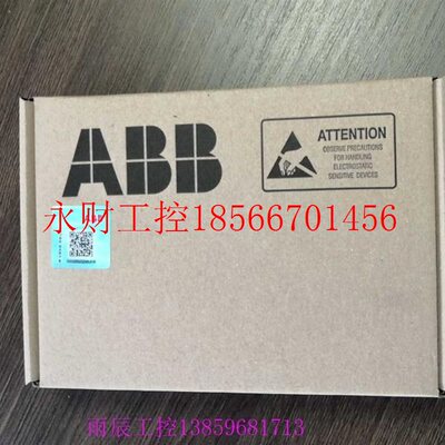 议价ABB ACS800 DSU接口板3AFE68989841￥