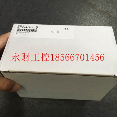 议价*PS794 3PS794.9 PS465 3PS465.9 贝加莱PLC模块 原装现￥