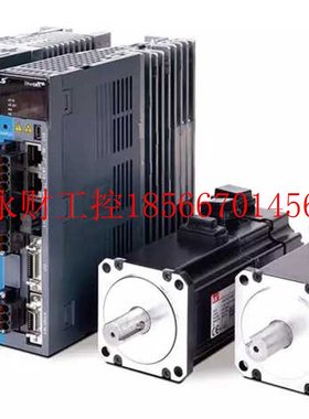 议价韩国原装全新 LS APM-SE13GNK伺服电机￥