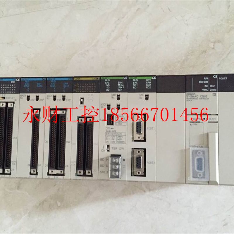 议价*CS1W-BI033/BC053/SCB41-V1/BI083 OMRON 现货¥