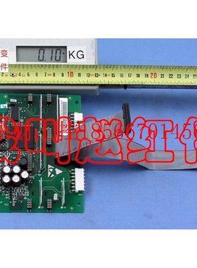 议价ABB变频器ACS600主板NINT-63C检测板NINT-53和NINT-43C光纤￥
