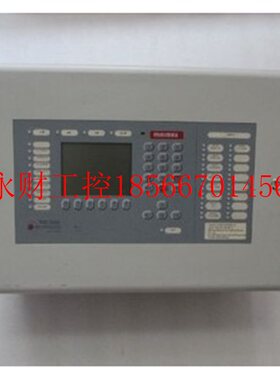 议价现货MINIMAX 火灾报警控制器 FMZ5000 mod4 一台重12公斤14￥