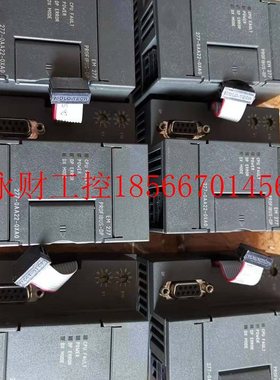 议价PLC EM277 6ES7277 6ES7 277-0AA22-0XA0现货￥