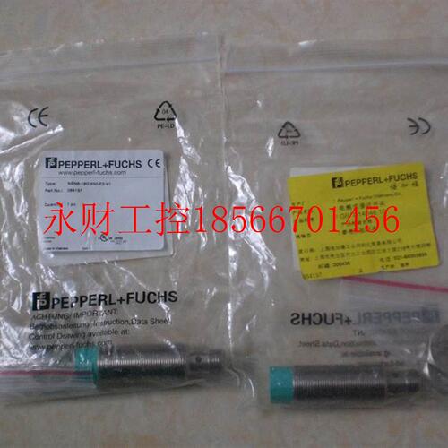 议价NBN8-18GM50-E2-V1 德国 P+F倍加福 全新原装现货￥