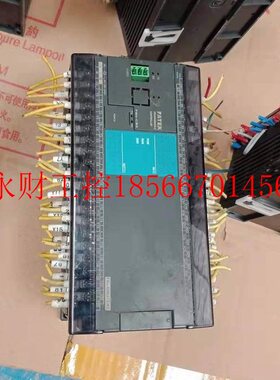 议价永宏PLC FBs-60MAT2-Ac包好现货现货￥