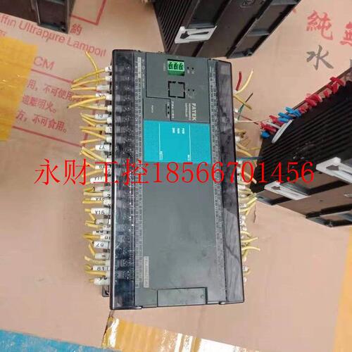 议价永宏PLC FBs-60MAT2-Ac包好现货现货￥