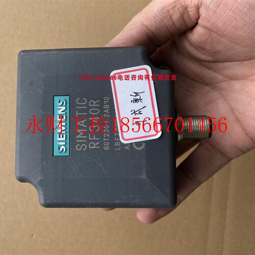 议价6GT2801-2AB10实物拍摄拆机9成新现货就1个￥
