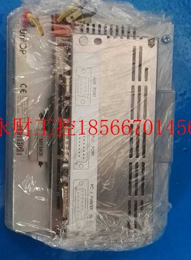 议价UNIOP触摸屏eTOP05￥