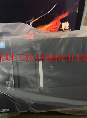 议价汇川PLC H3U-1616MT-F02￥
