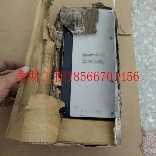 议价正品*原装*欧姆龙 OMRON 3G2A5-OC224 C500-OC224 全新库存￥
