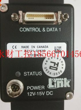 议价现货DASLA P2-21-01K40 九成新 ￥