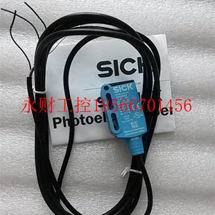 3P1161 議價原裝 訂104904￥ WTB9 SICK傳感器 正品 進口德國施克