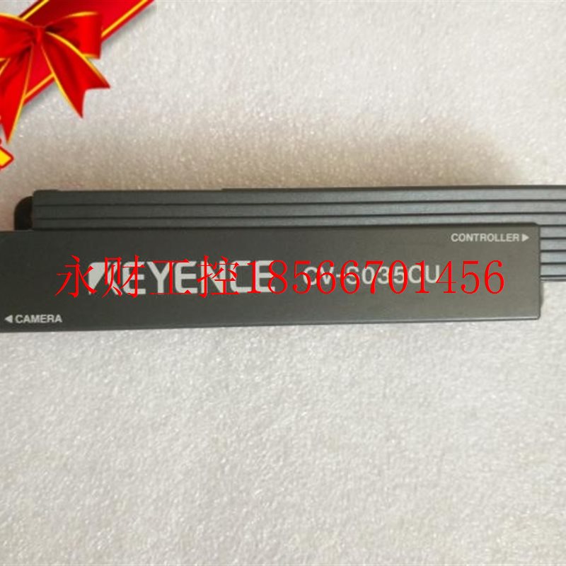 议价现货KEYENCE CV-S035CU 实物图 ￥
