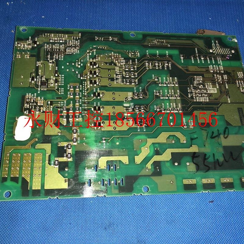 议价A74MA45D和BC186A730G51和G52三菱变频器A700-F740系45-55¥