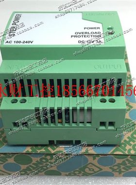议价原装正品 菲尼克斯 开关电源 2938921 STEP-PS-100-240AC/1￥