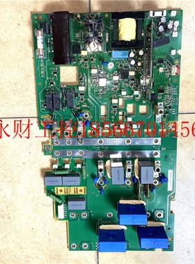 议价abb变频器ACS800系列底板55kw电源板驱动板RINT-5521C主板￥