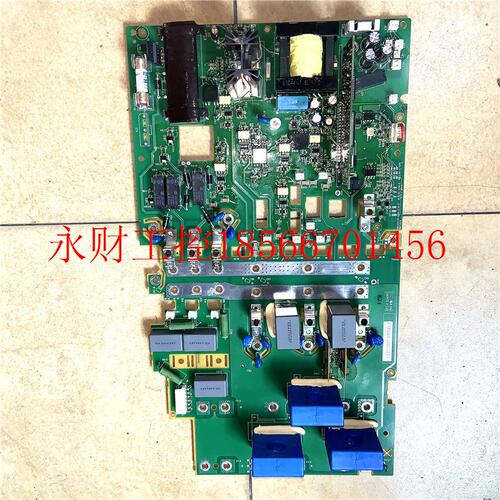 议价abb变频器ACS800系列底板55kw电源板驱动板RINT-5521C主板￥