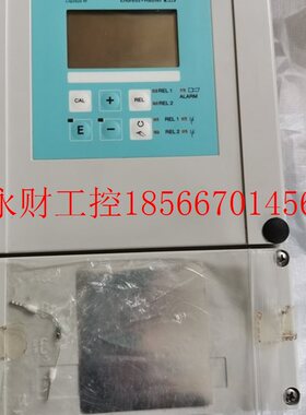 议价E+H恩德斯豪威 CCM253-EP1110 余氯测量变送器Liquisys 现￥