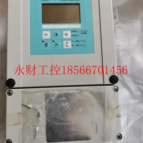 议价E+H恩德斯豪威 CCM253-EP1110 余氯测量变送器Liquisys 现￥