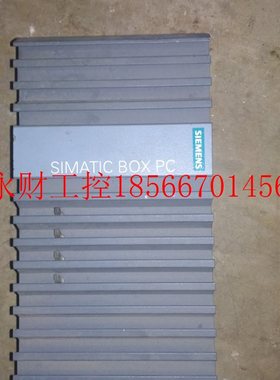 议价SIMATIC IPC227D 6ES7647-8AG30-0AA1￥
