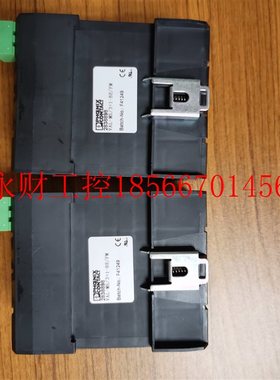 议价菲尼克斯电涌保护器2800108浪涌保护器FLT 50 N/PE现货特价￥