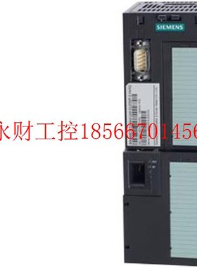 议价6SL3244-0BB13-1FA0西门子 G120/G120P变频器控制单元CU240￥