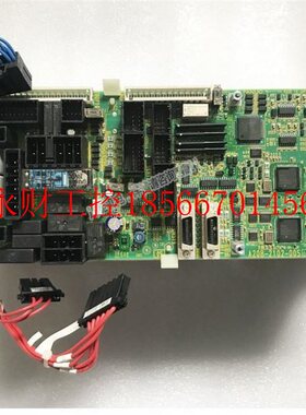 议价工控自动-设备A05B002603-C402 C43 A20B-2102YBI-0050 263￥