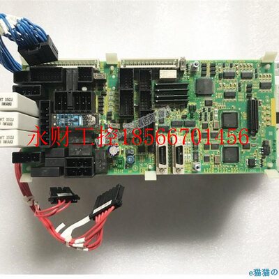议价工控自动-设备A05B002603-C402 C43 A20B-2102YBI-0050 263￥