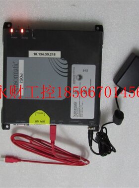 议价Sensormatic [ IDX-2000W1/IDX8K1 ] 一台重量1·2斤 1￥
