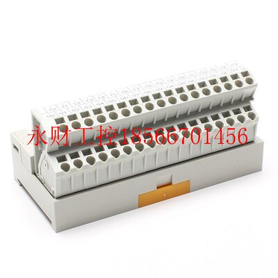 议价TOGI东洋技研端子台PCV5-4F402-TB34-O1/O2/O3/O4优势出售￥