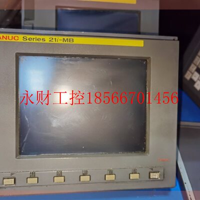 议价A02B-0285-B502发那科21imb主机￥
