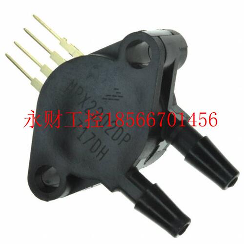 议价美国飞思卡尔压力传感器 MPX2202DP￥