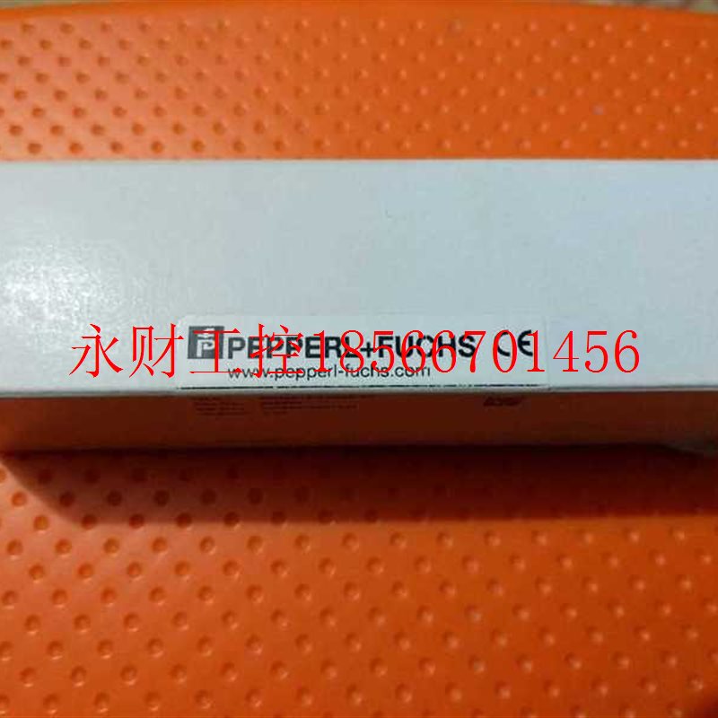 议价倍加福传感器3RG6013-3AD00-PF全新￥