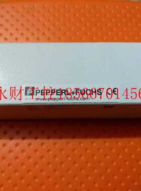 议价倍加福传感器3RG6013-3AD00-PF全新￥