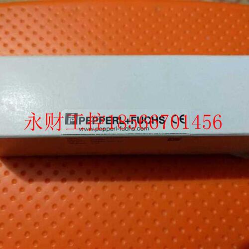 议价倍加福传感器3RG6013-3AD00-PF全新￥