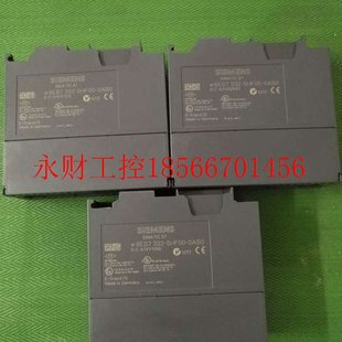 0AB0 议价6ES7332 332 0AB06ES7 95新￥ 5HF00