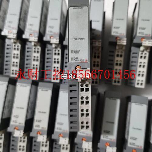 议价 罗克韦尔, 1D734-E24C 成色9成新 测试1完好拍前P询价￥