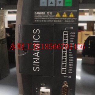 6SL3210 0AA0 1EA5K12 3AP1 CC￥ 议价6DRU5210 JSQ6SL3210 0EG00