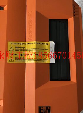 议价贝加莱工控机5PC600.SX05-01 原装现货9成新￥