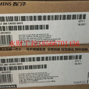 340 议价西门子CP340通讯处理器6ES7340 6ES7 0AE0 1AH02￥ 1AH02