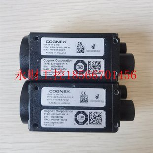 ISM1110 拆机COGNEX康耐视 825 1R实￥ 议价现货促销 0006 原装