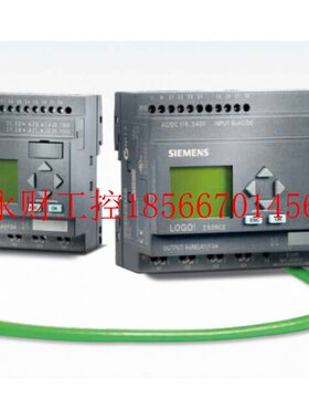 议价6ED1055-1MA00-0BA2 西门子LOGO AM2 扩展模块 12/24VDC模￥