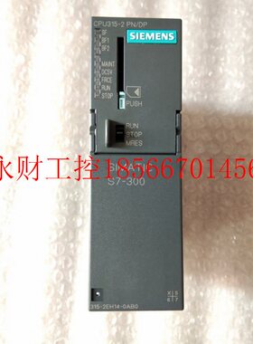 议价6ES7315-2EH14-0AB0 ,6ES7 315-2EH14-0AB0 全新原装仅测￥