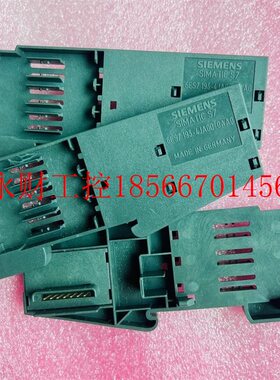 议价6ES7193-4JA00-0AA0西门子终端模块盖板插￥