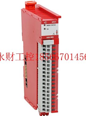议价AB 5069-IB8S  美国罗克韦尔PLC工控模块质量保证包￥